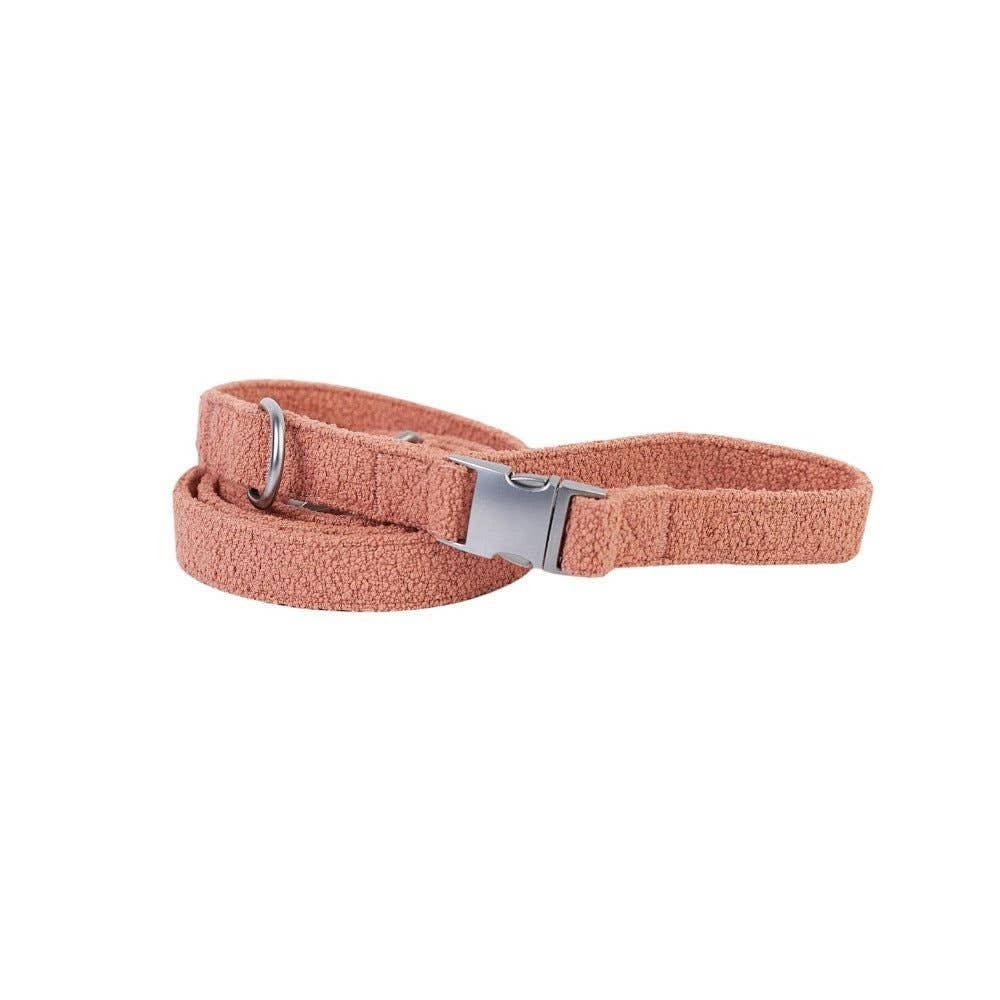 Boucle Lead Charcoal