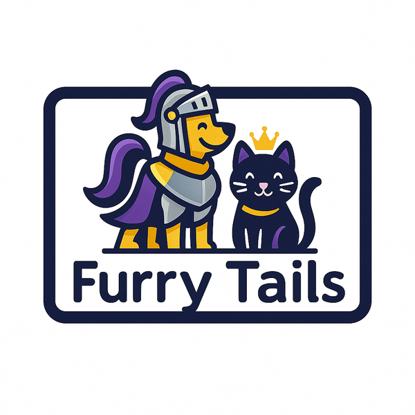 Furry Tails