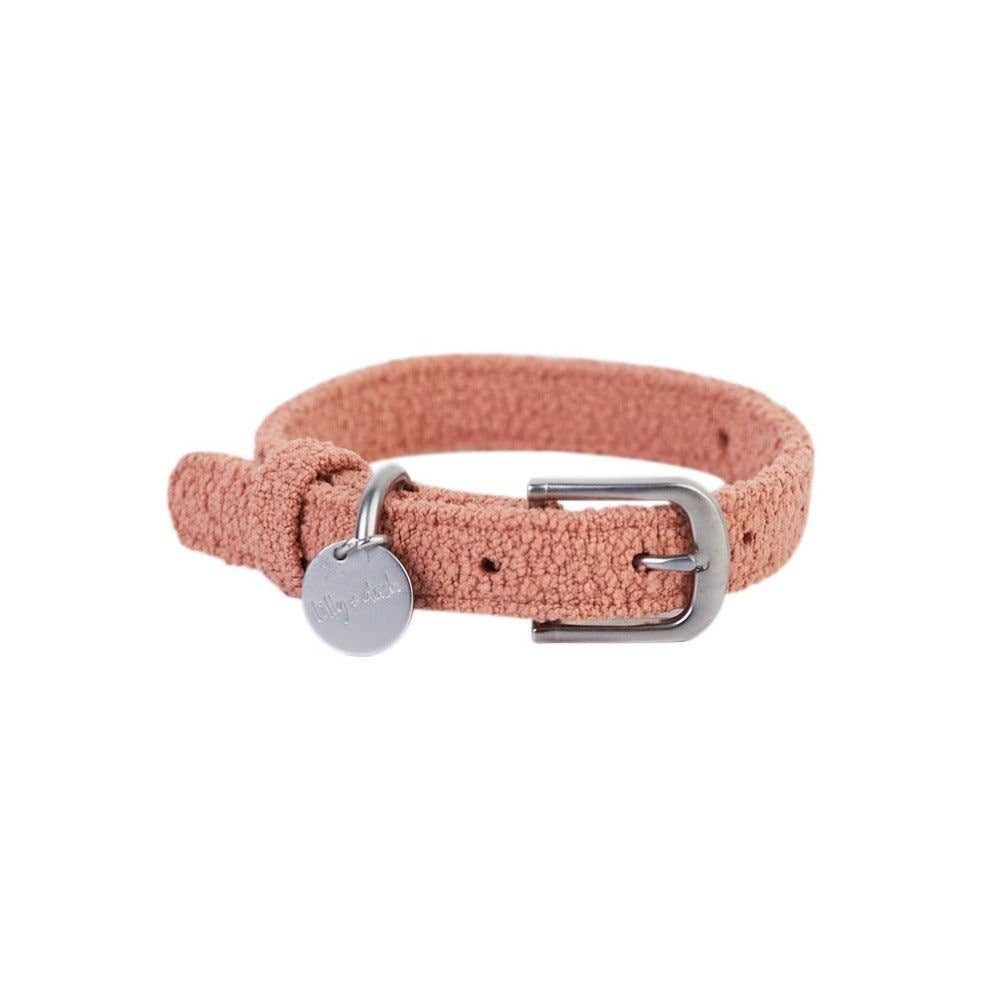 Boucle Collar Sage