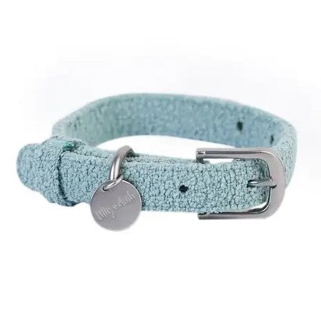 Boucle Collar Sage