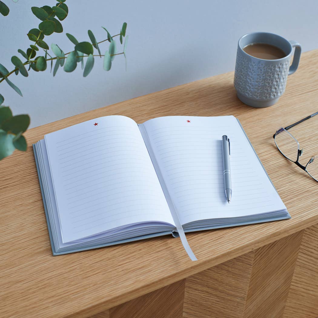 Dog Walker's - Notebook